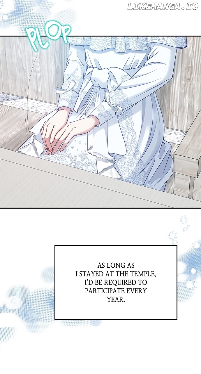 What Does That Evil Dragon Live For? Chapter 69 - page 10