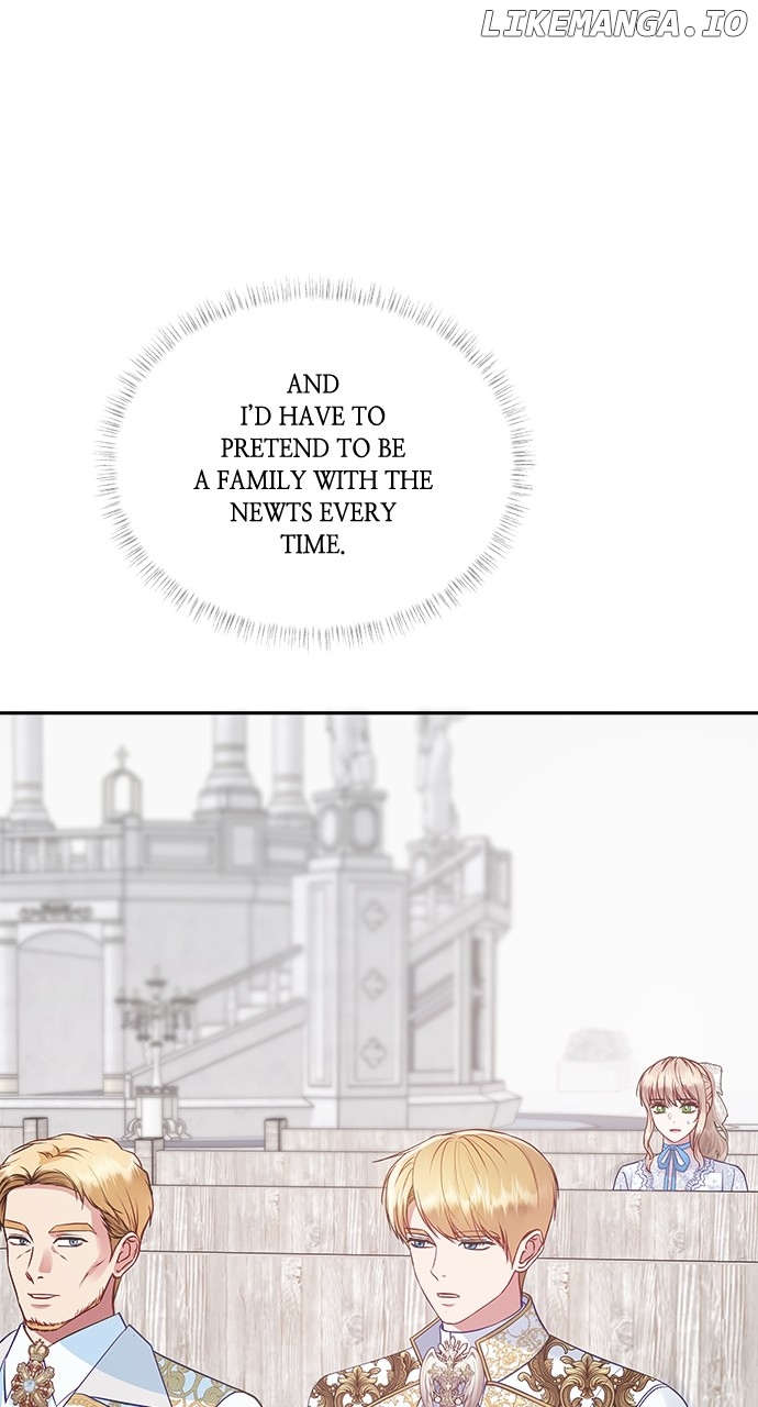 What Does That Evil Dragon Live For? Chapter 69 - page 11
