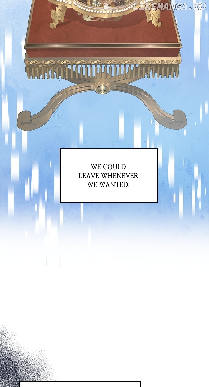 What Does That Evil Dragon Live For? Chapter 69 - page 14