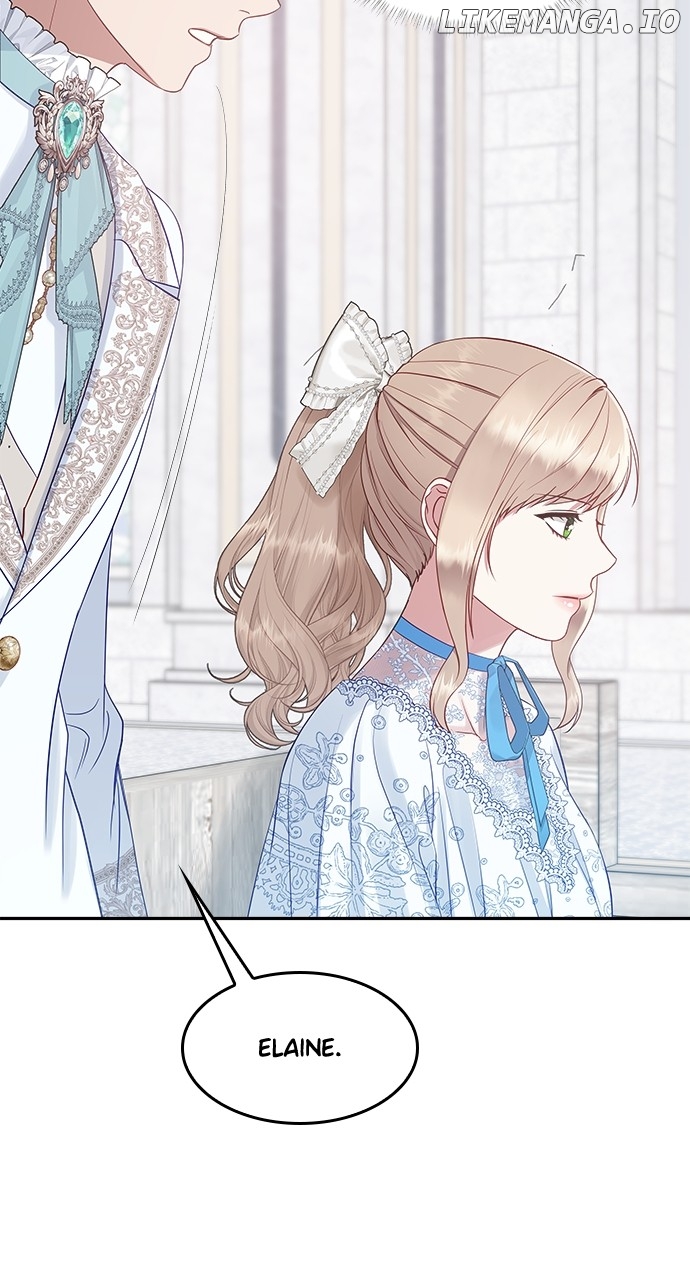 What Does That Evil Dragon Live For? Chapter 69 - page 16