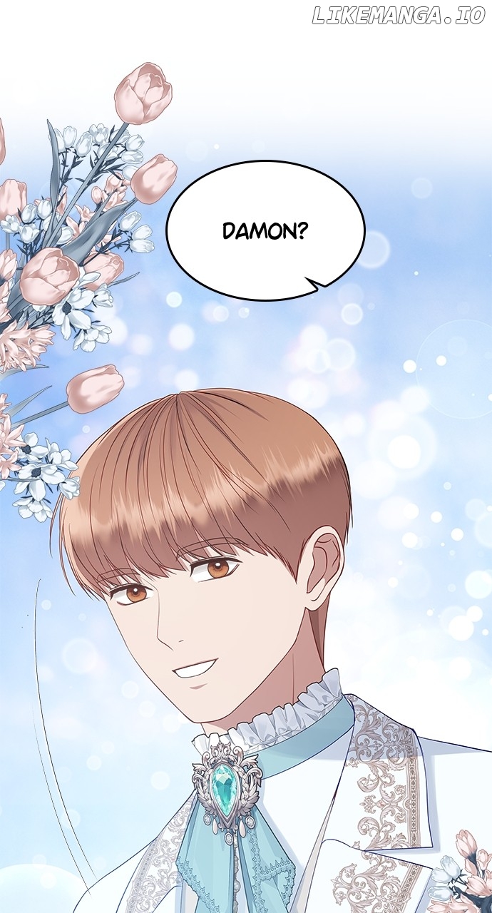 What Does That Evil Dragon Live For? Chapter 69 - page 18