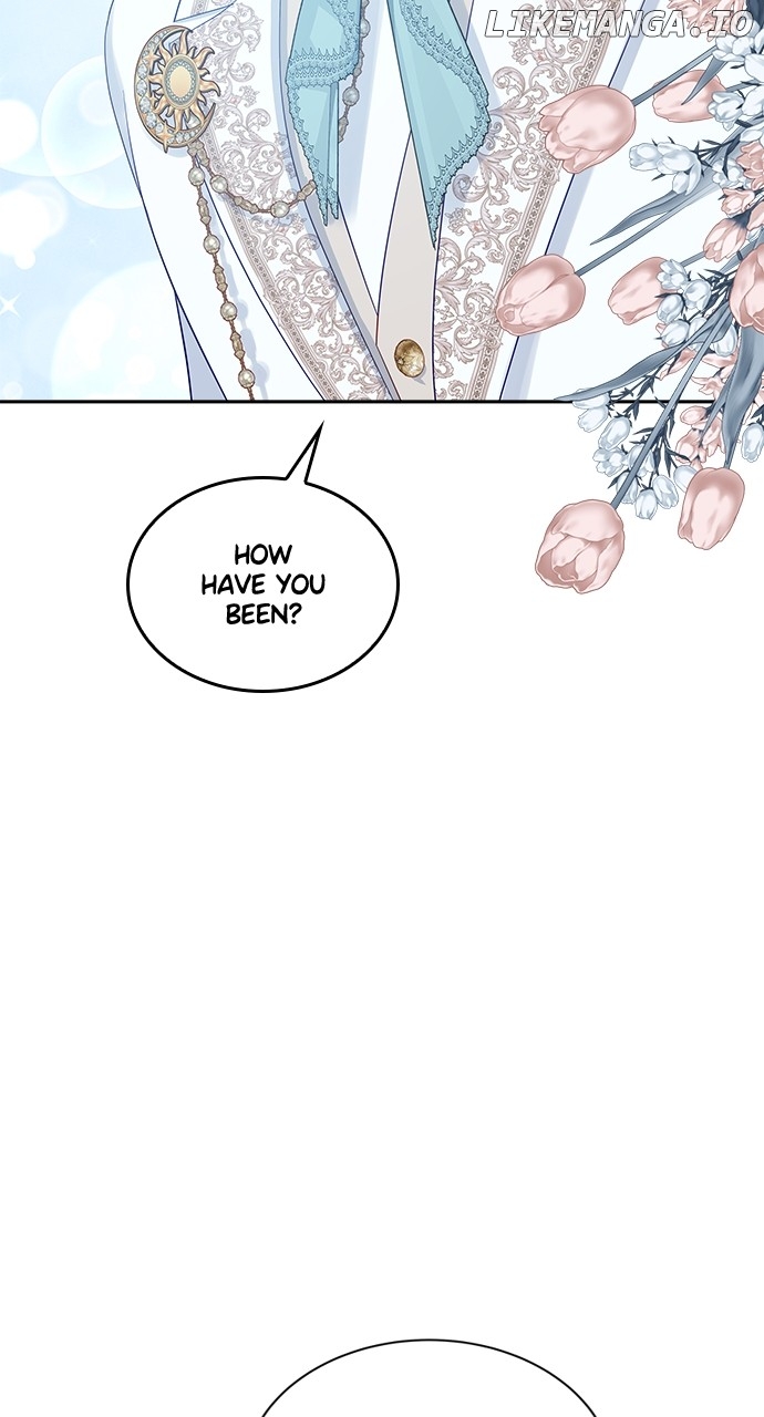 What Does That Evil Dragon Live For? Chapter 69 - page 19