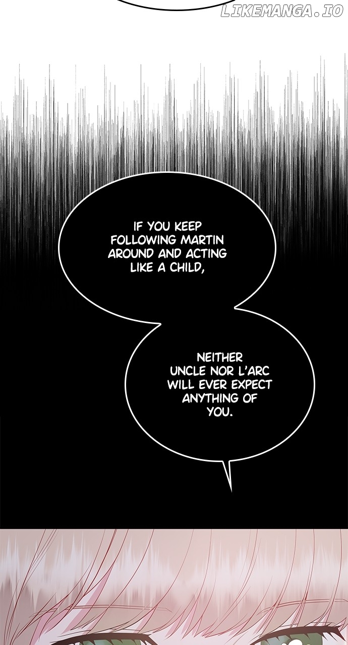 What Does That Evil Dragon Live For? Chapter 69 - page 23