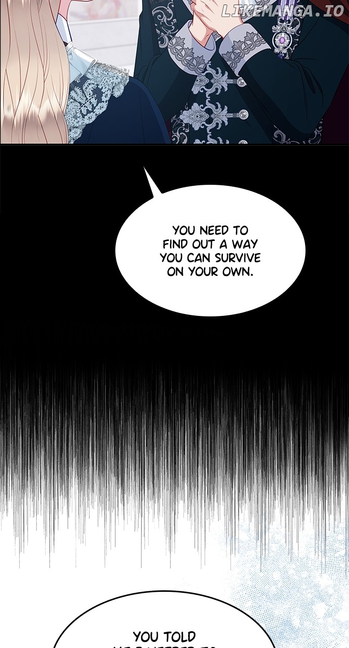 What Does That Evil Dragon Live For? Chapter 69 - page 25