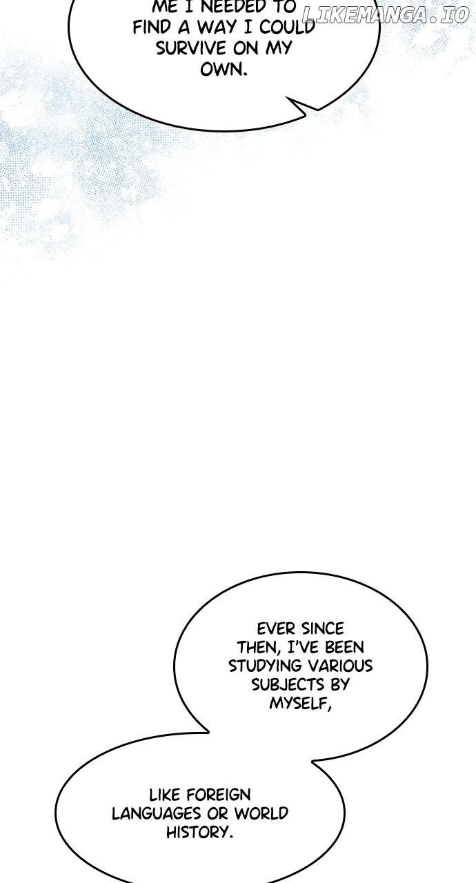 What Does That Evil Dragon Live For? Chapter 69 - page 26
