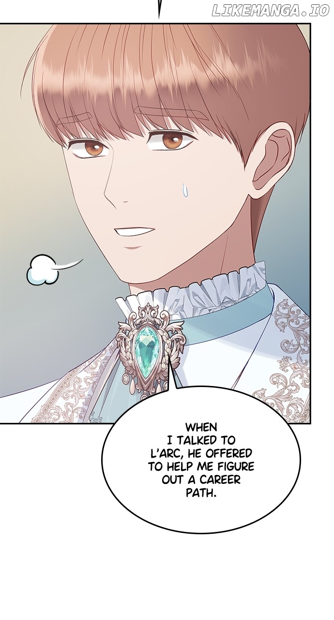 What Does That Evil Dragon Live For? Chapter 69 - page 29