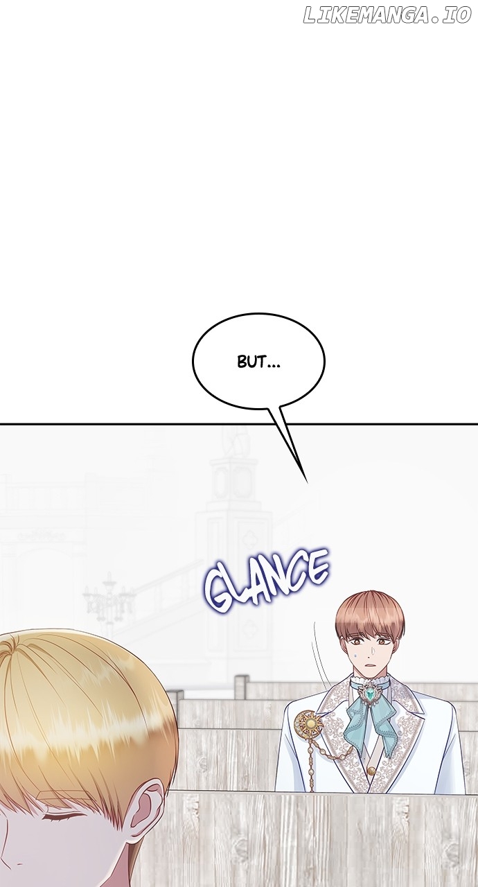 What Does That Evil Dragon Live For? Chapter 69 - page 30