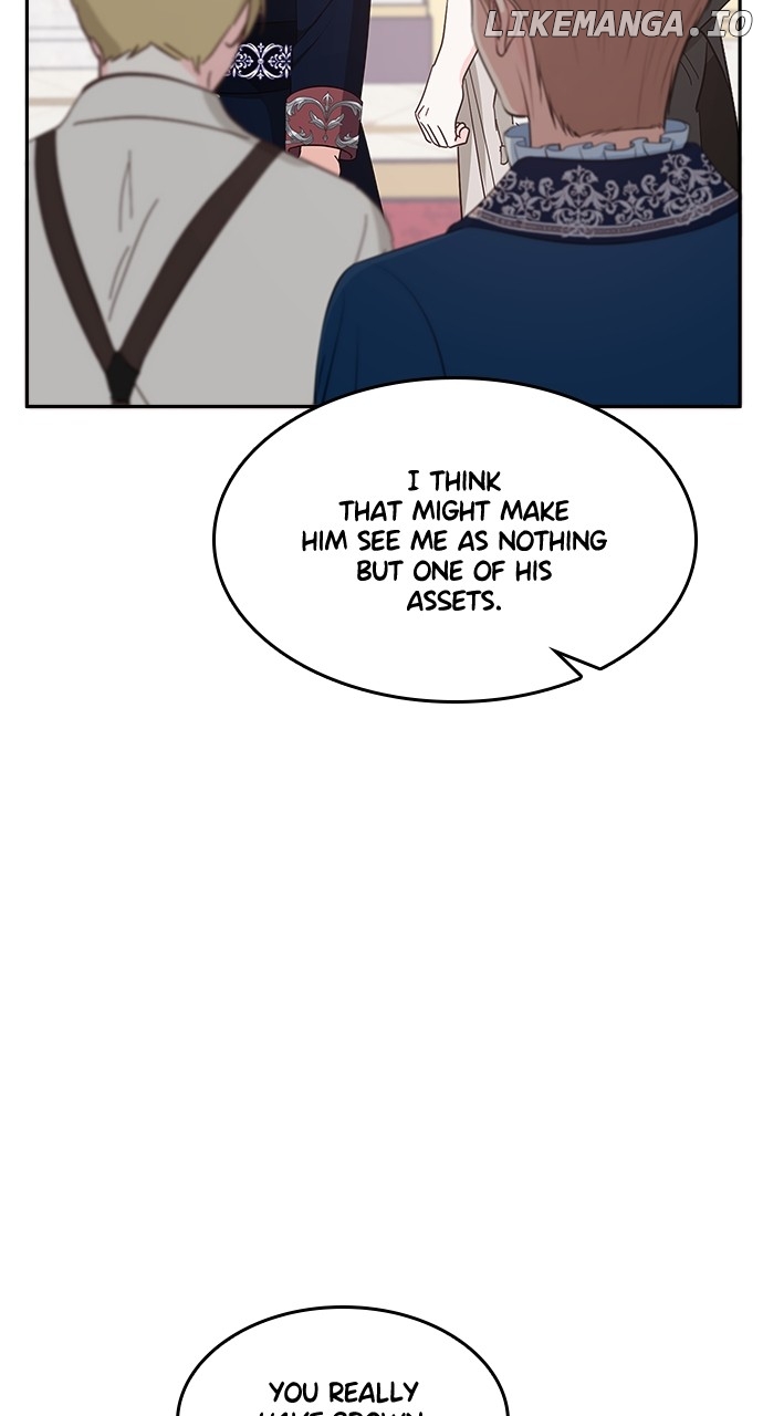 What Does That Evil Dragon Live For? Chapter 69 - page 34