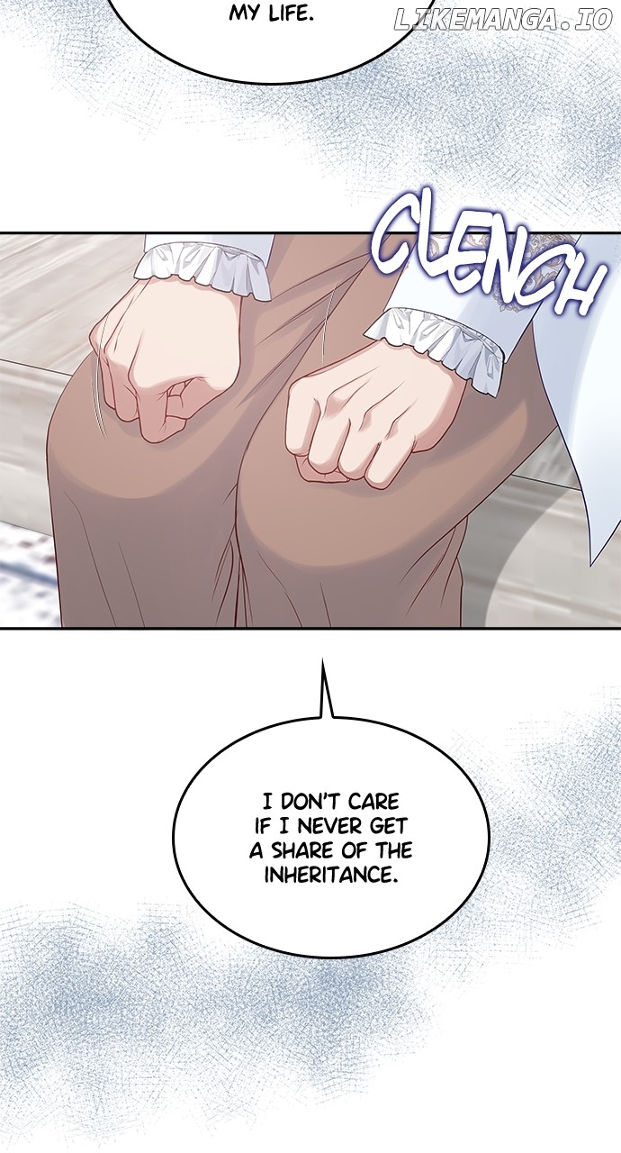 What Does That Evil Dragon Live For? Chapter 69 - page 38