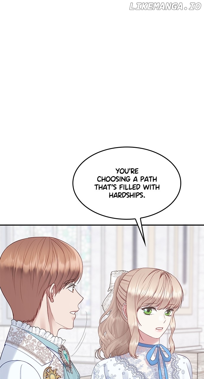 What Does That Evil Dragon Live For? Chapter 69 - page 39
