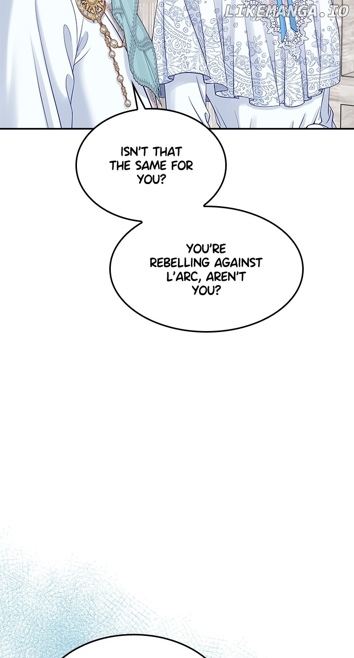 What Does That Evil Dragon Live For? Chapter 69 - page 40