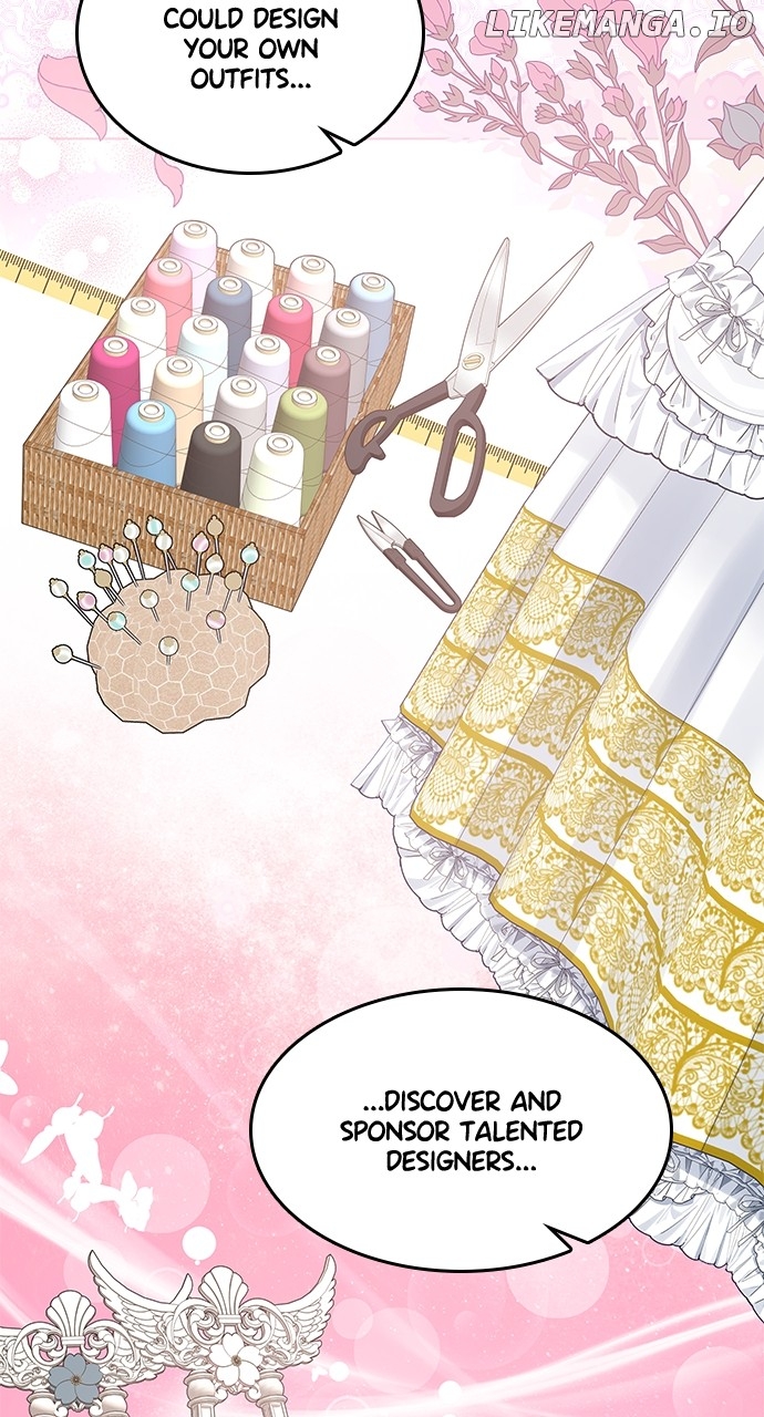 What Does That Evil Dragon Live For? Chapter 69 - page 52