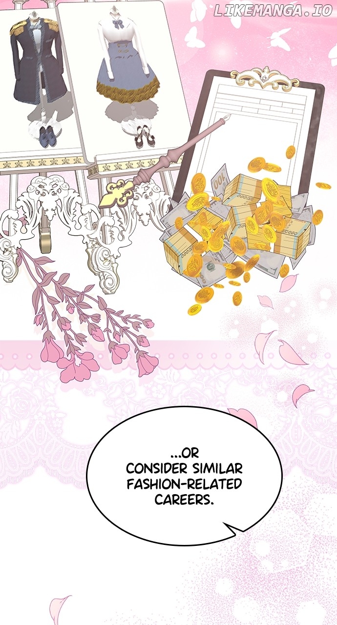 What Does That Evil Dragon Live For? Chapter 69 - page 53