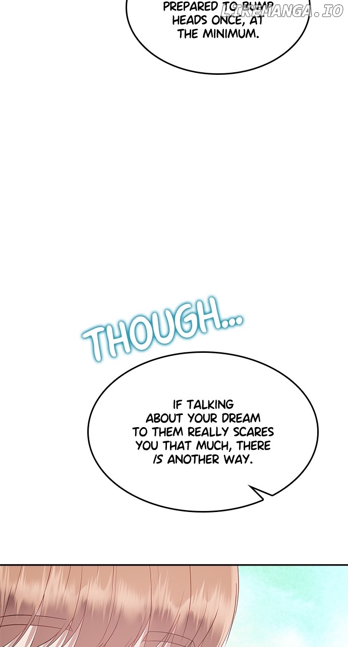 What Does That Evil Dragon Live For? Chapter 69 - page 60