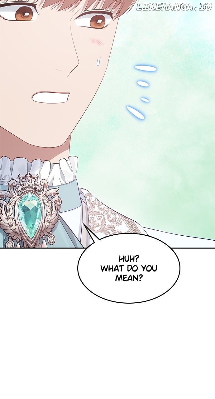 What Does That Evil Dragon Live For? Chapter 69 - page 61