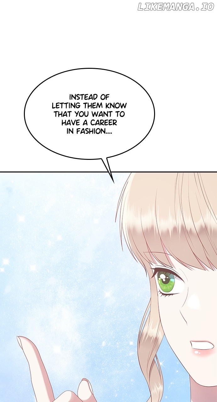 What Does That Evil Dragon Live For? Chapter 69 - page 62