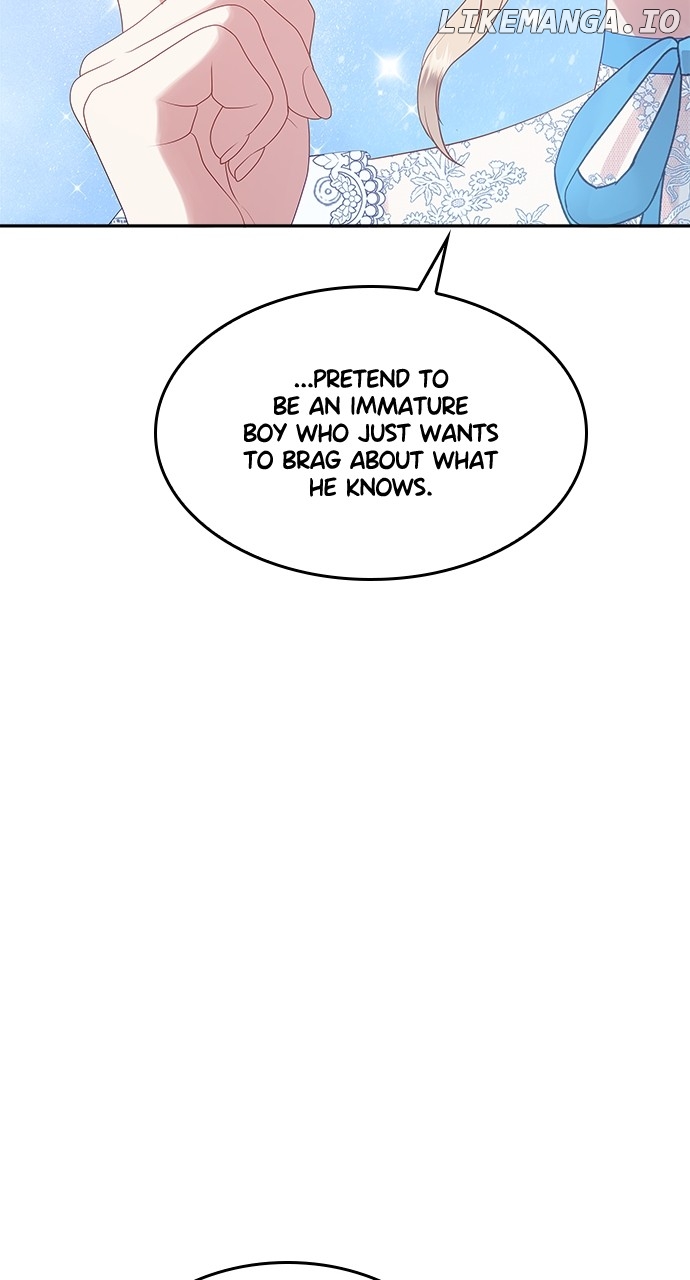 What Does That Evil Dragon Live For? Chapter 69 - page 63
