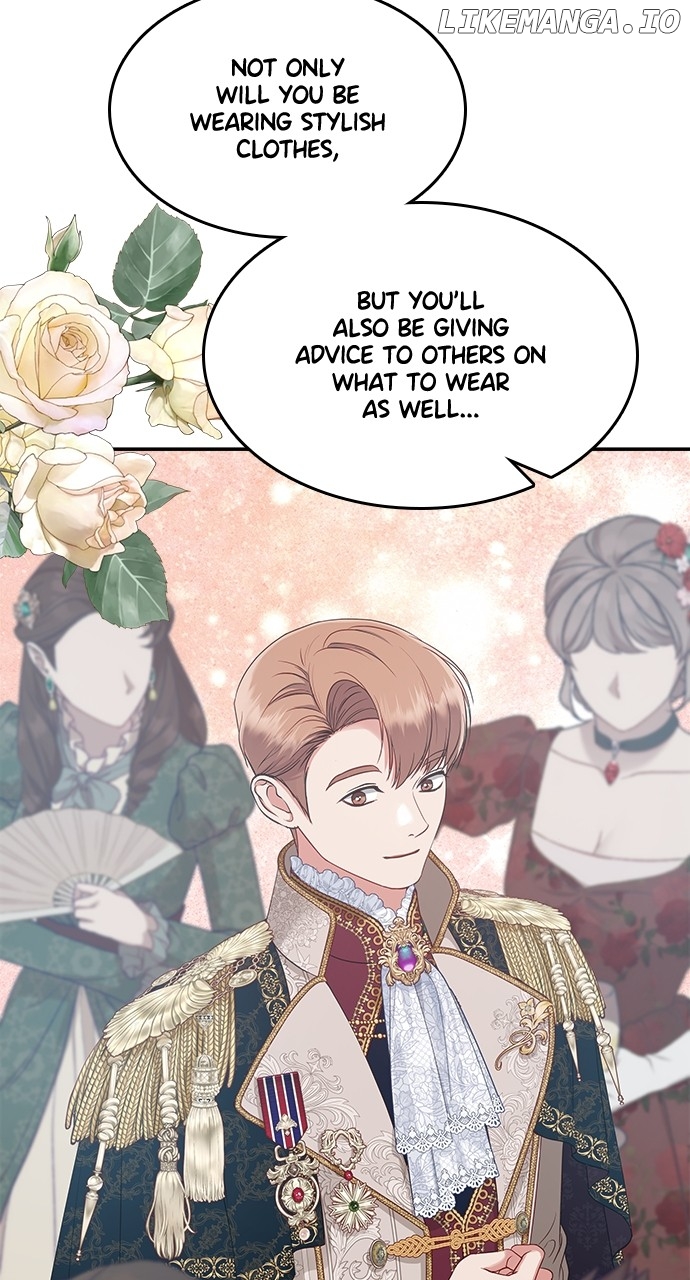 What Does That Evil Dragon Live For? Chapter 69 - page 64