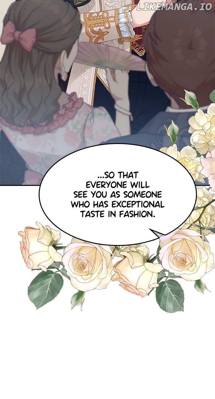 What Does That Evil Dragon Live For? Chapter 69 - page 65