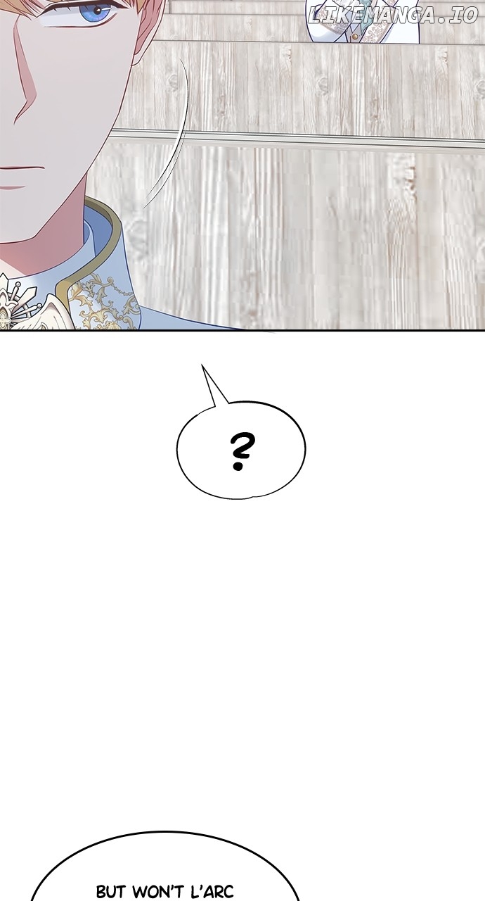 What Does That Evil Dragon Live For? Chapter 69 - page 68