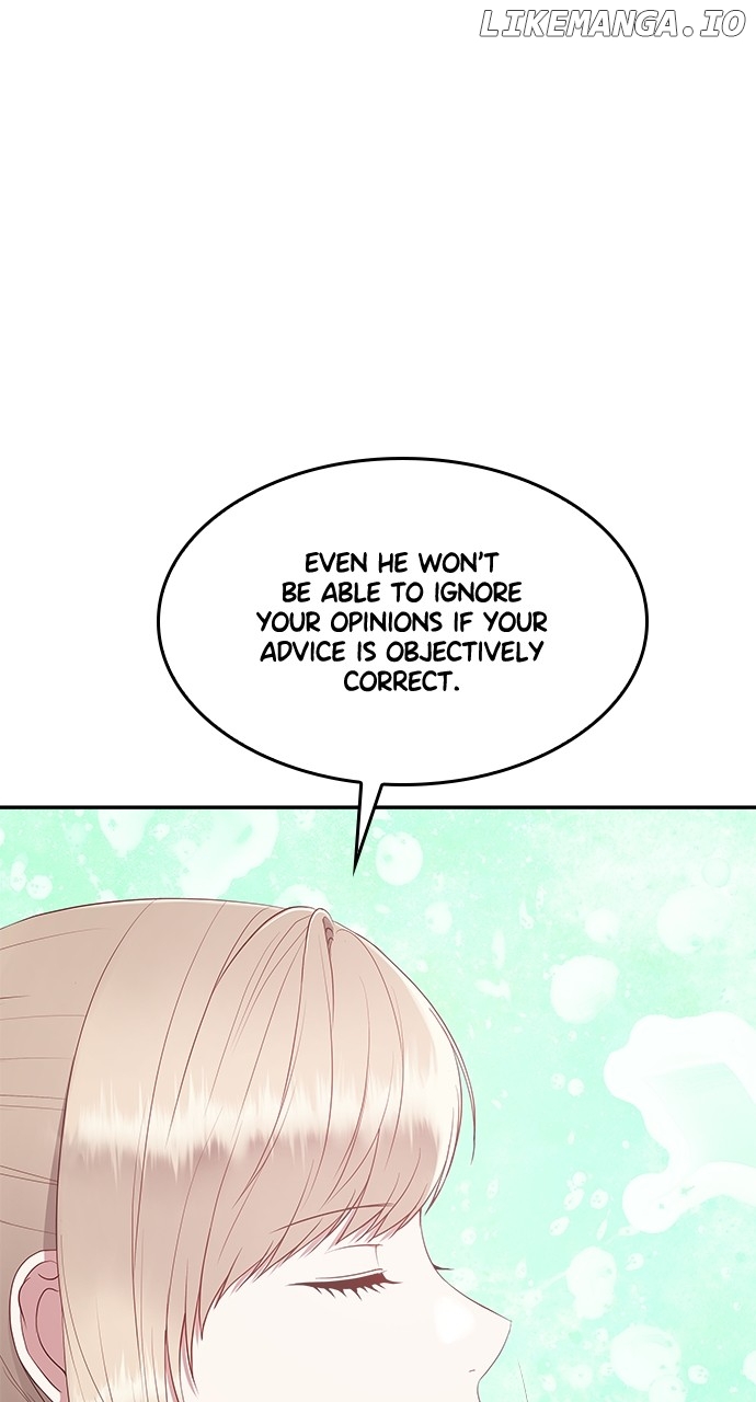What Does That Evil Dragon Live For? Chapter 69 - page 70