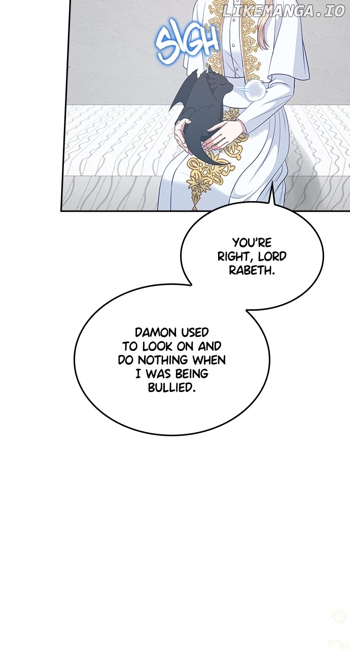 What Does That Evil Dragon Live For? Chapter 69 - page 79