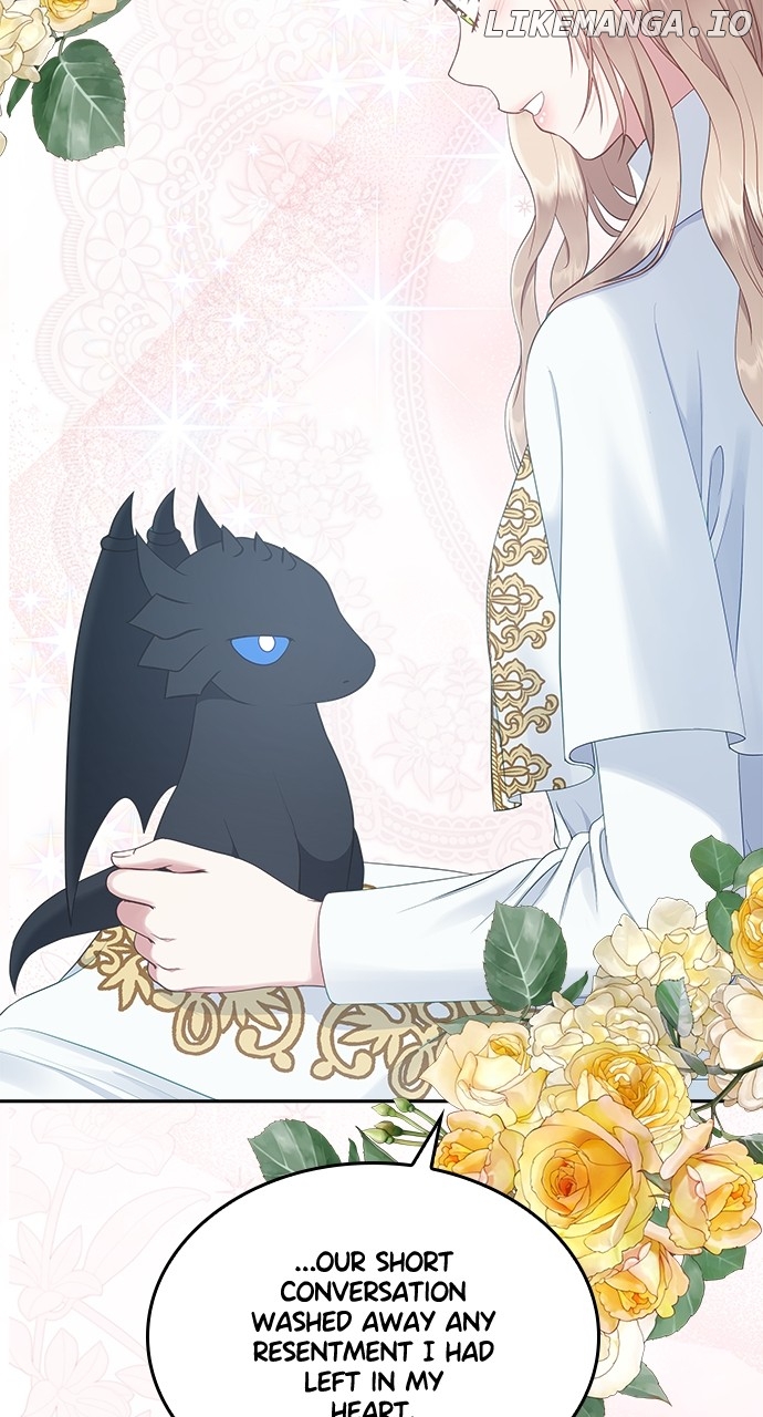 What Does That Evil Dragon Live For? Chapter 69 - page 84