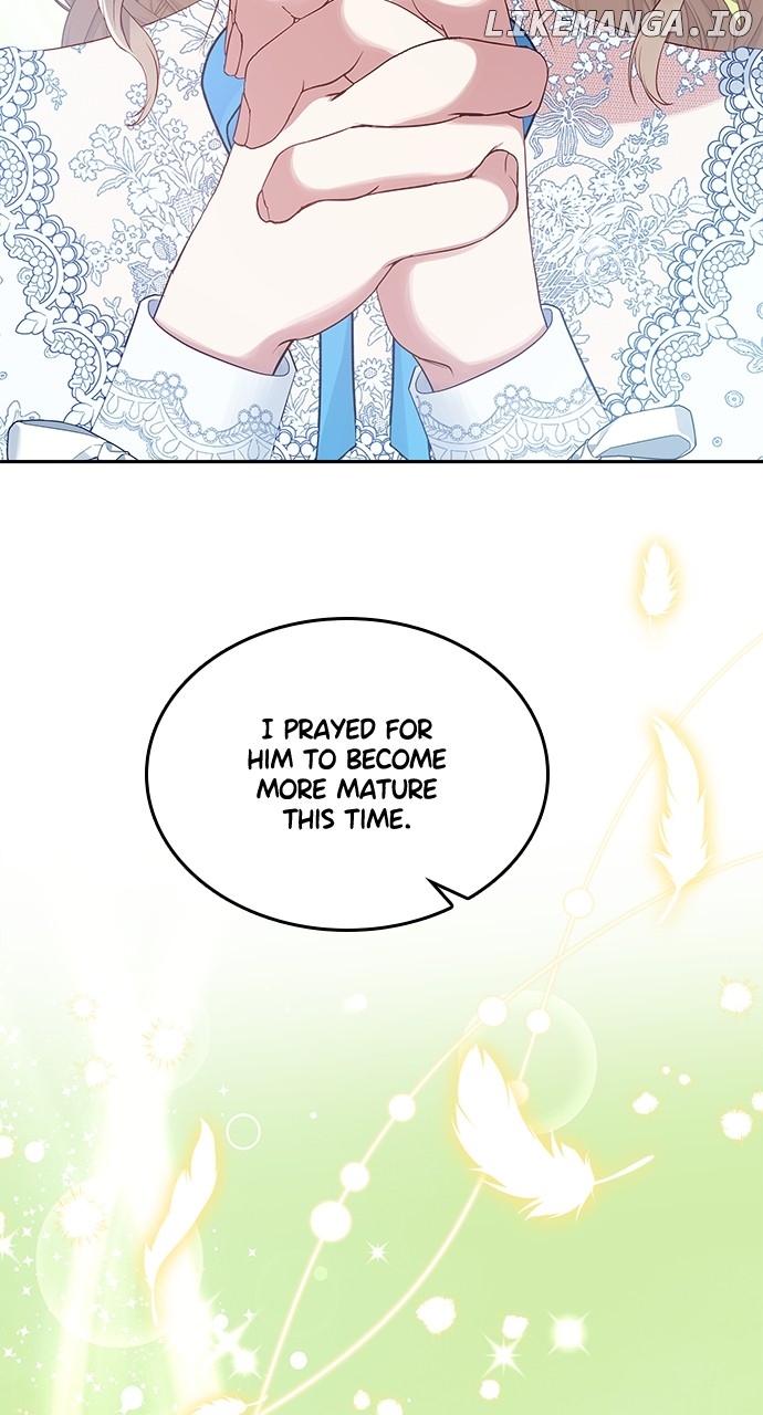 What Does That Evil Dragon Live For? Chapter 69 - page 86