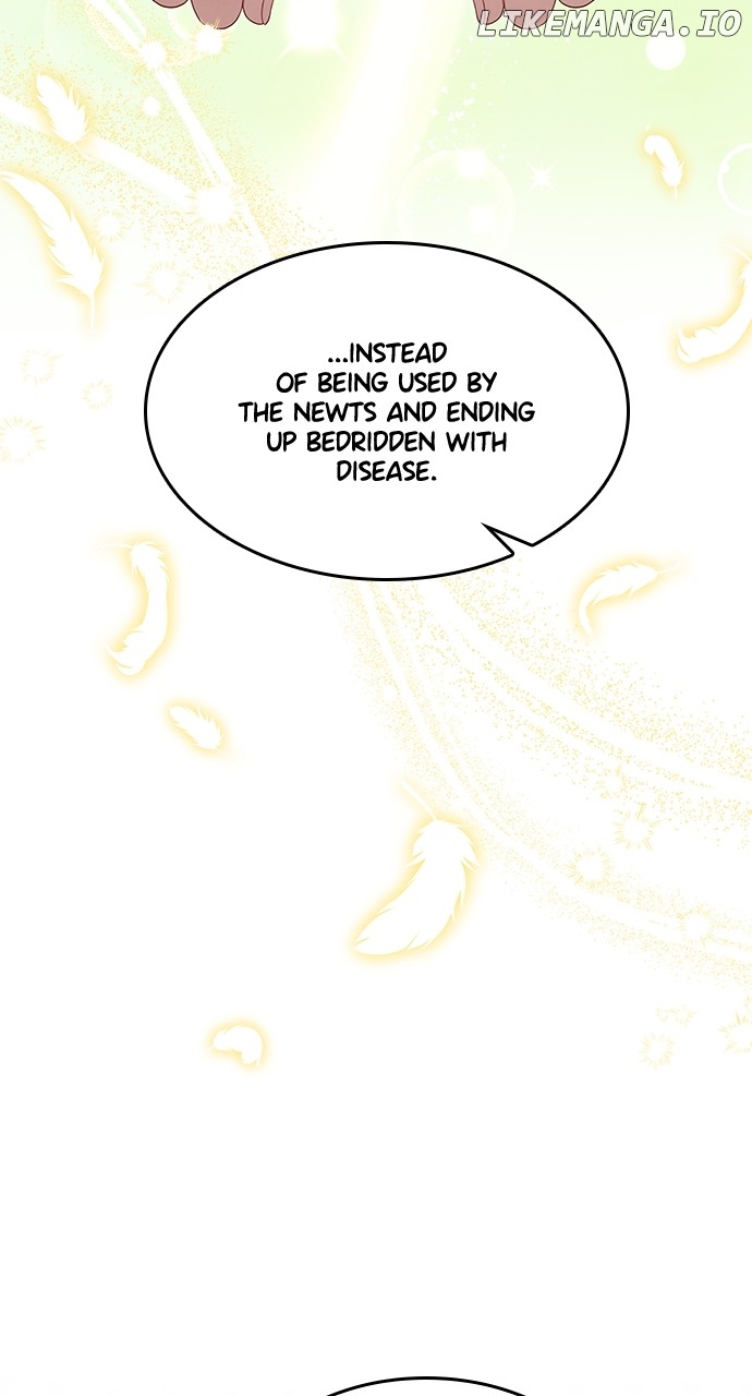 What Does That Evil Dragon Live For? Chapter 69 - page 88