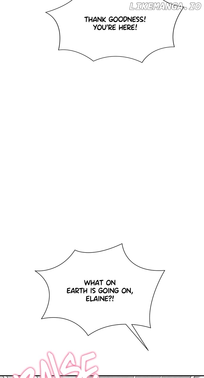 What Does That Evil Dragon Live For? Chapter 69 - page 93