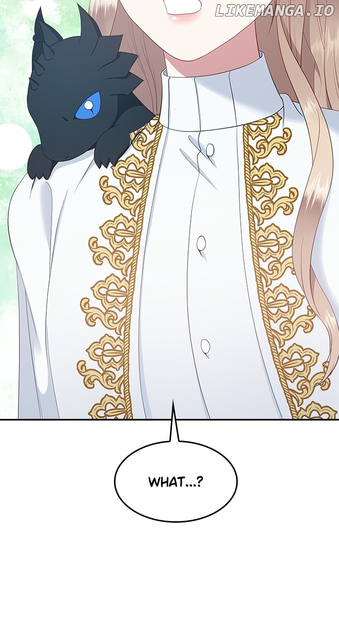 What Does That Evil Dragon Live For? Chapter 69 - page 99