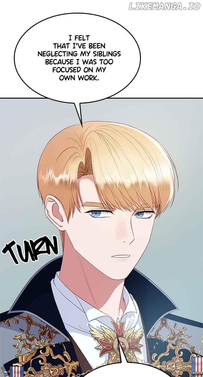 What Does That Evil Dragon Live For? Chapter 32 - page 10