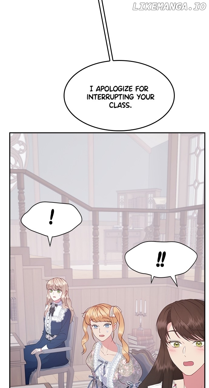 What Does That Evil Dragon Live For? Chapter 32 - page 2