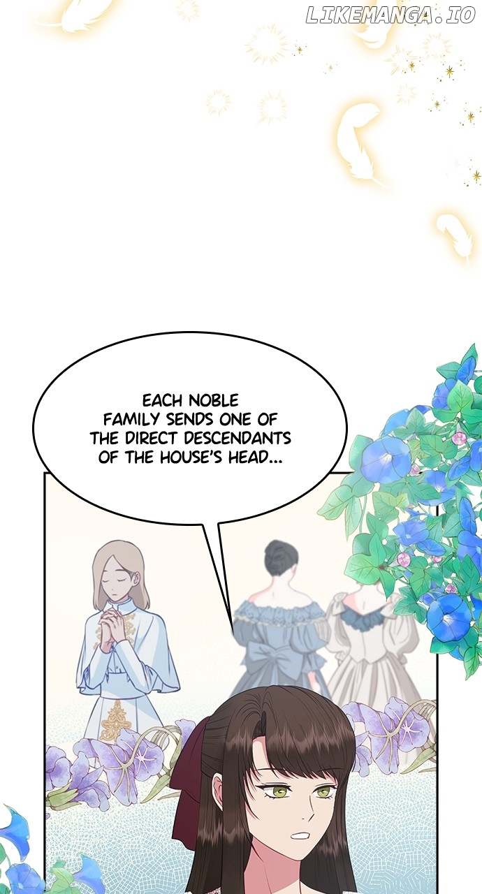 What Does That Evil Dragon Live For? Chapter 32 - page 22
