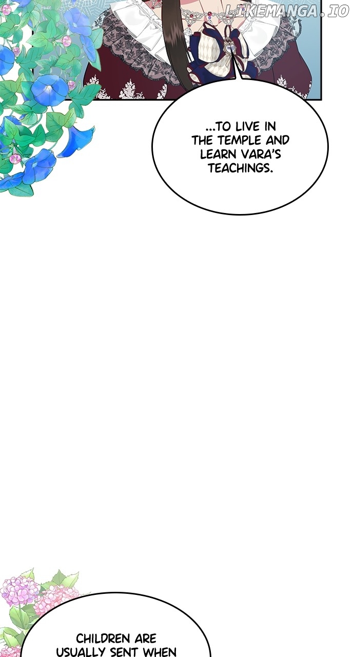 What Does That Evil Dragon Live For? Chapter 32 - page 23