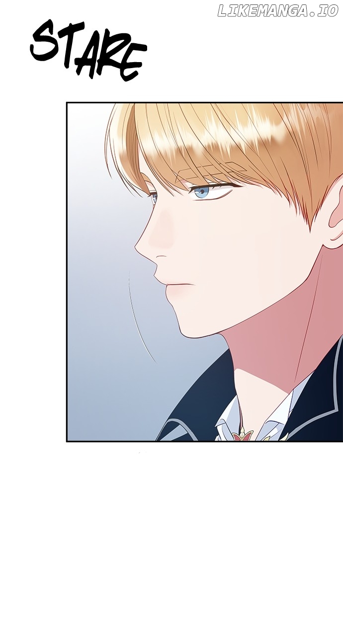What Does That Evil Dragon Live For? Chapter 32 - page 27