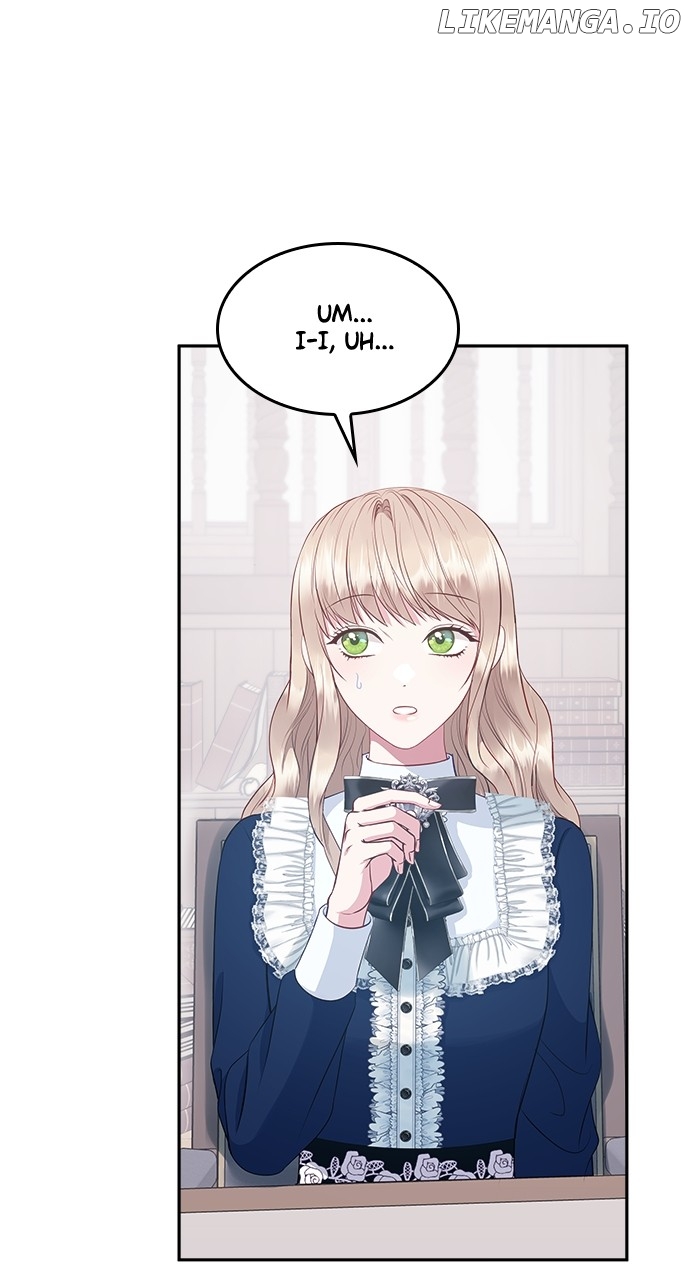 What Does That Evil Dragon Live For? Chapter 32 - page 31