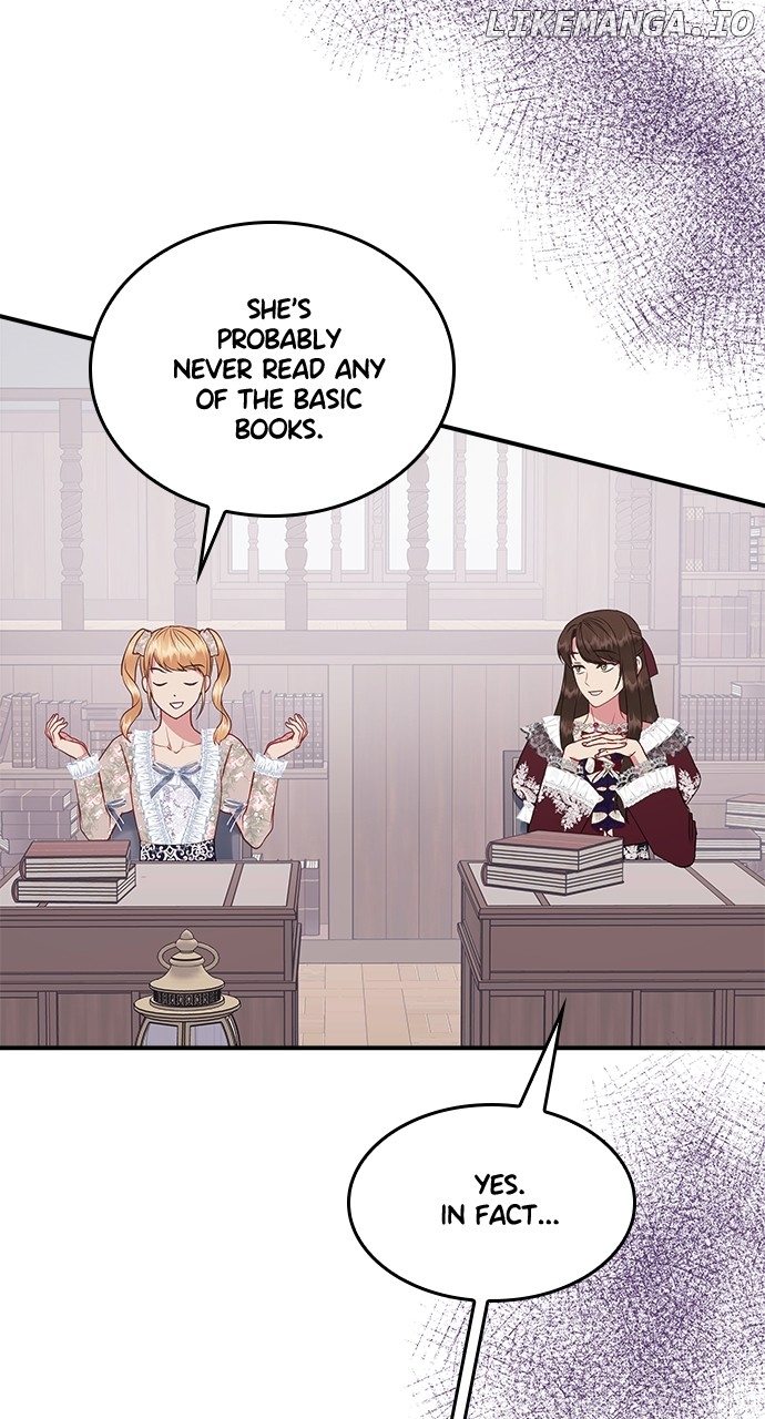 What Does That Evil Dragon Live For? Chapter 32 - page 34