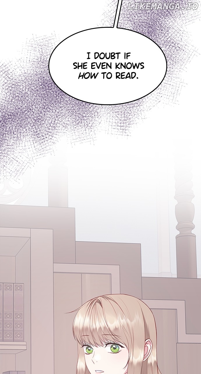 What Does That Evil Dragon Live For? Chapter 32 - page 35