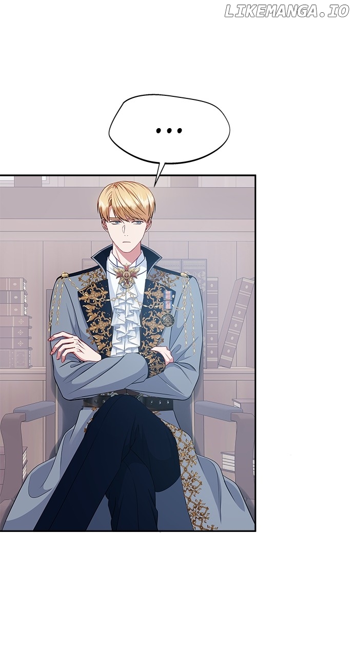 What Does That Evil Dragon Live For? Chapter 32 - page 37