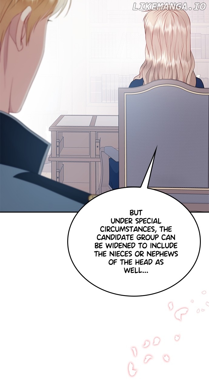 What Does That Evil Dragon Live For? Chapter 32 - page 41