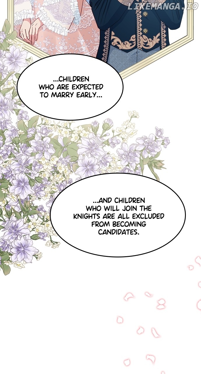 What Does That Evil Dragon Live For? Chapter 32 - page 44