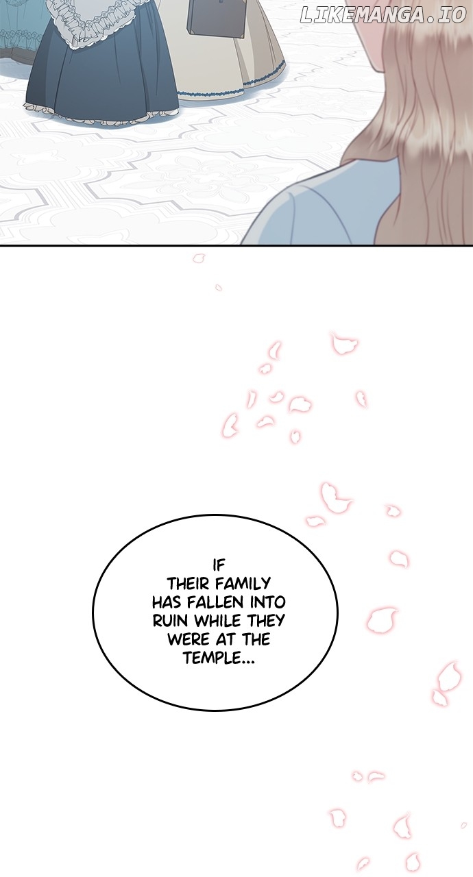 What Does That Evil Dragon Live For? Chapter 32 - page 46