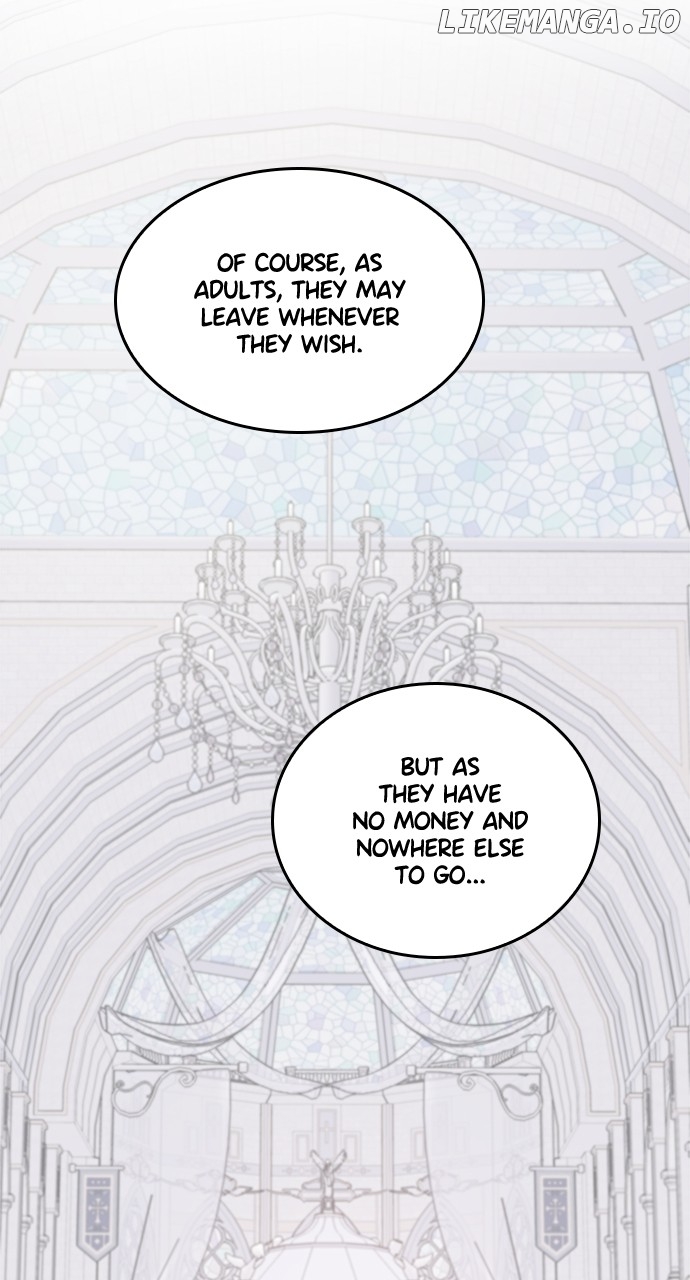 What Does That Evil Dragon Live For? Chapter 32 - page 49