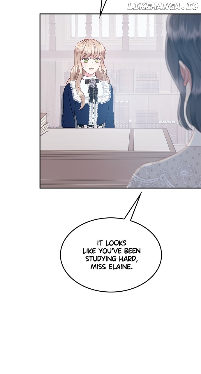 What Does That Evil Dragon Live For? Chapter 32 - page 55