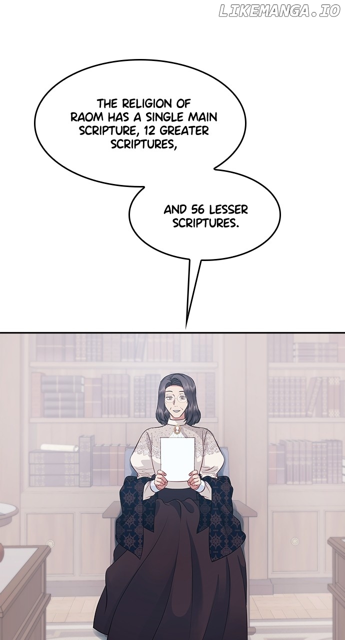 What Does That Evil Dragon Live For? Chapter 32 - page 58