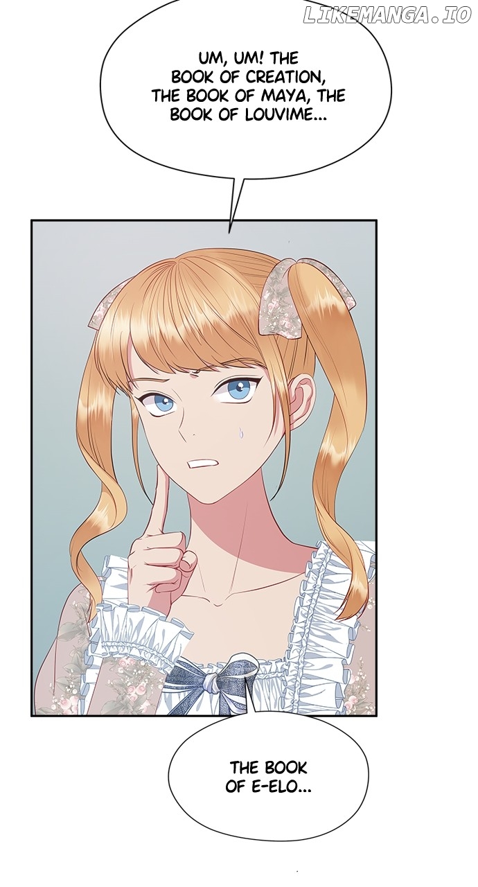 What Does That Evil Dragon Live For? Chapter 32 - page 60