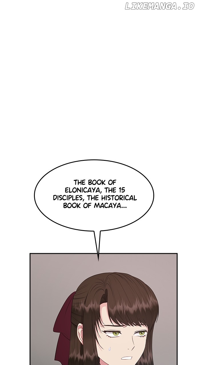 What Does That Evil Dragon Live For? Chapter 32 - page 61