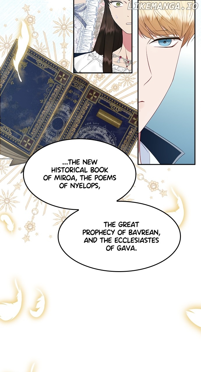 What Does That Evil Dragon Live For? Chapter 32 - page 66