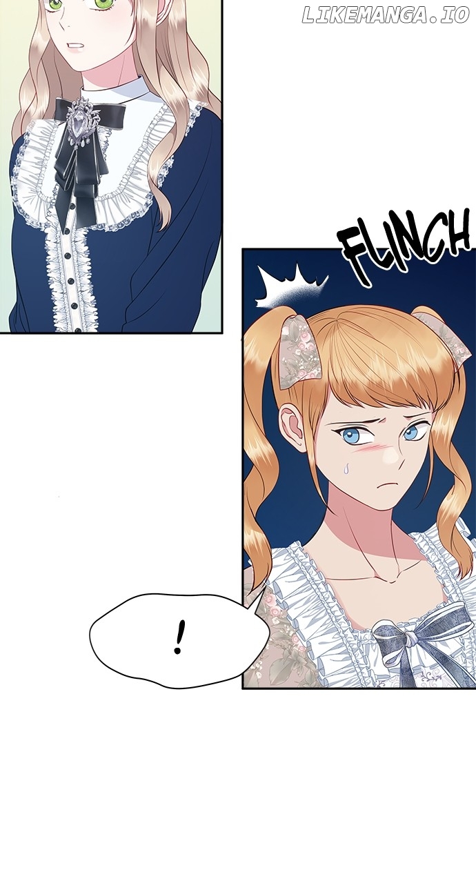 What Does That Evil Dragon Live For? Chapter 32 - page 68
